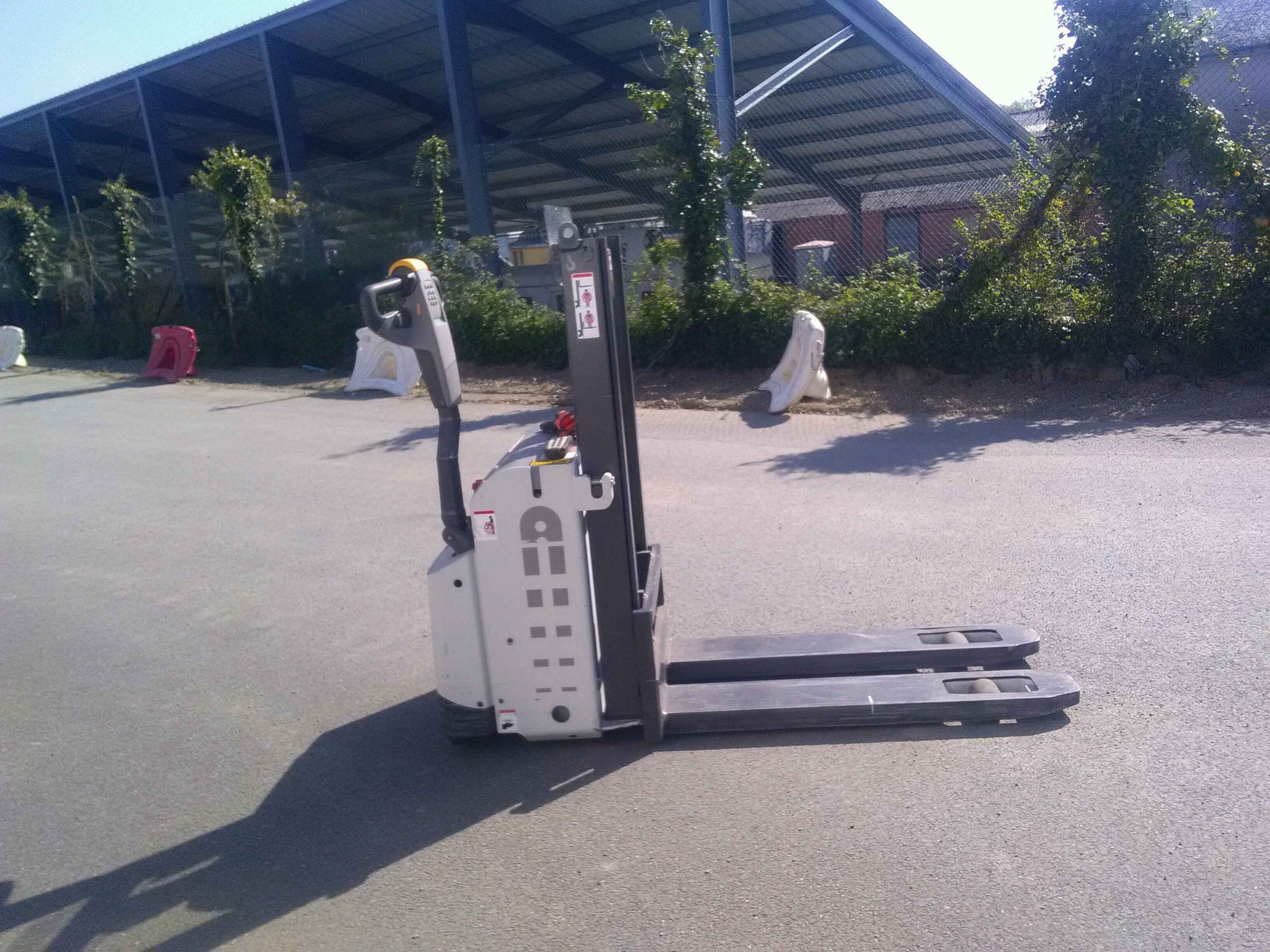 Gerbeur UniCarriers PSL125