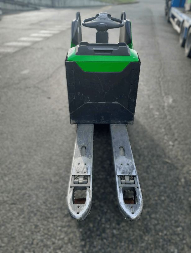 Transpalette électrique CESAB P320