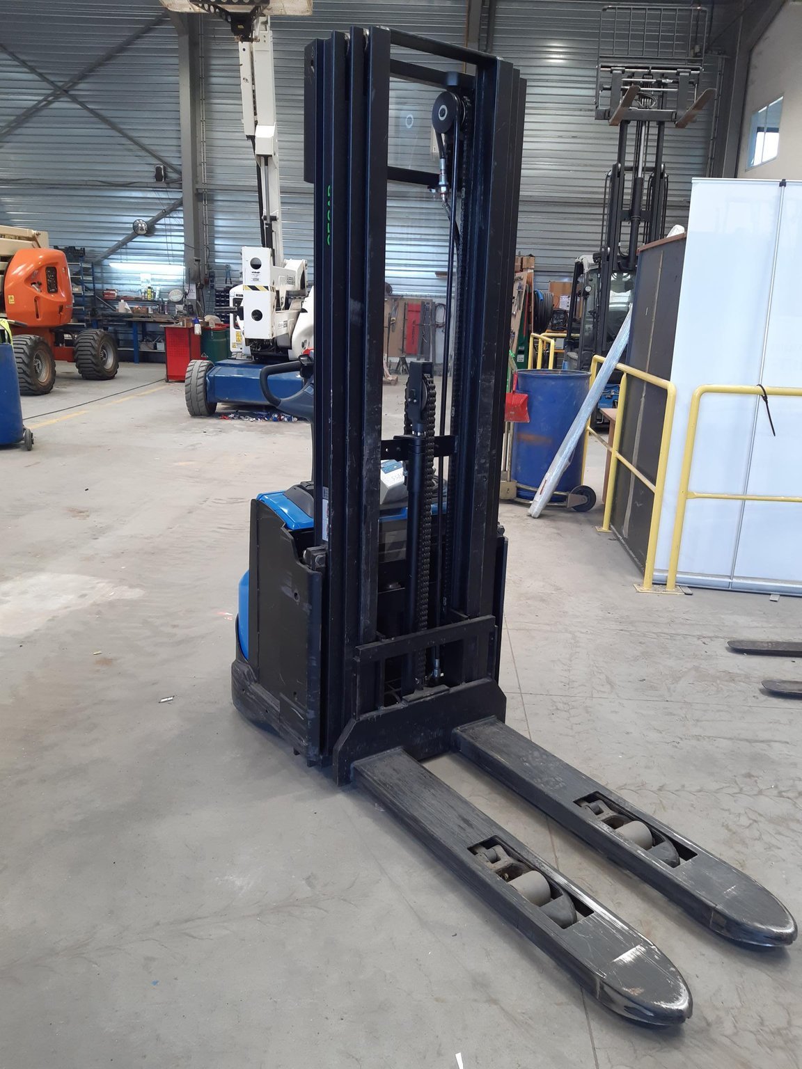 Gerbeur CESAB S212L