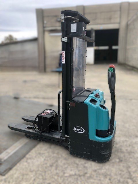 Gerbeur Baoli ES12-N03