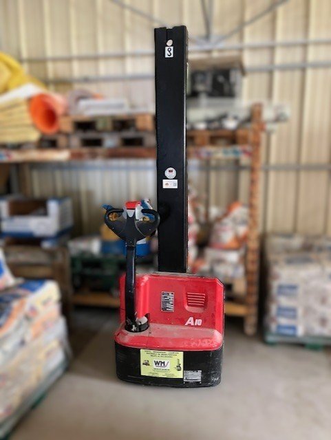 Gerbeur Hangcha CDD10-AMC1