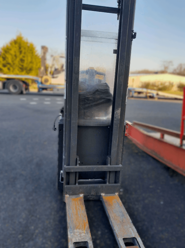 Gerbeur Nissan PSP125