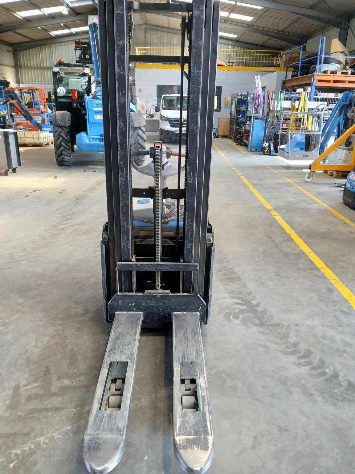 Gerbeur CESAB S212L