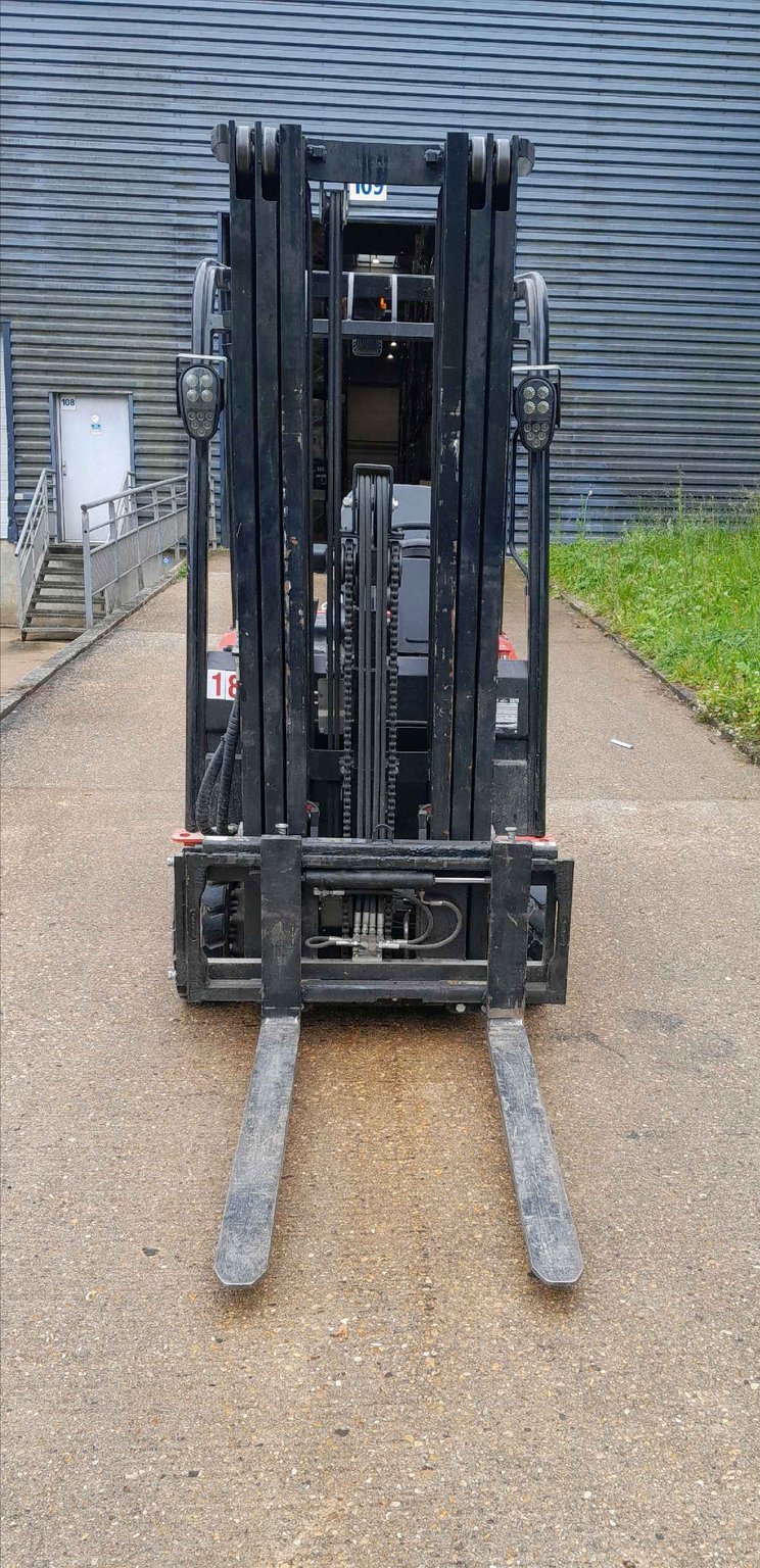 Chariot élévateur frontal Hangcha A3W15