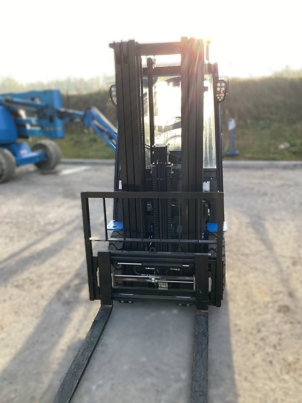 Chariot élévateur frontal Hangcha XF18G