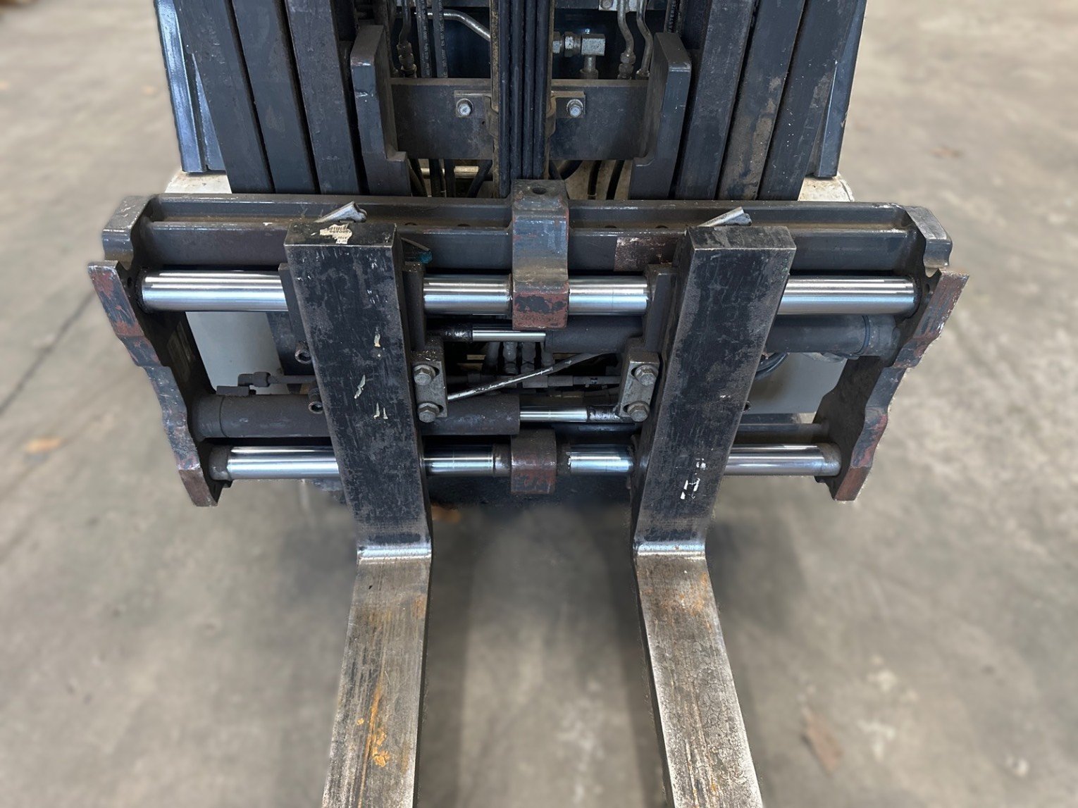 Chariot élévateur frontal UniCarriers TX4-18L