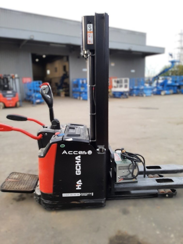 Gerbeur Hangcha CDD16-AZ3S