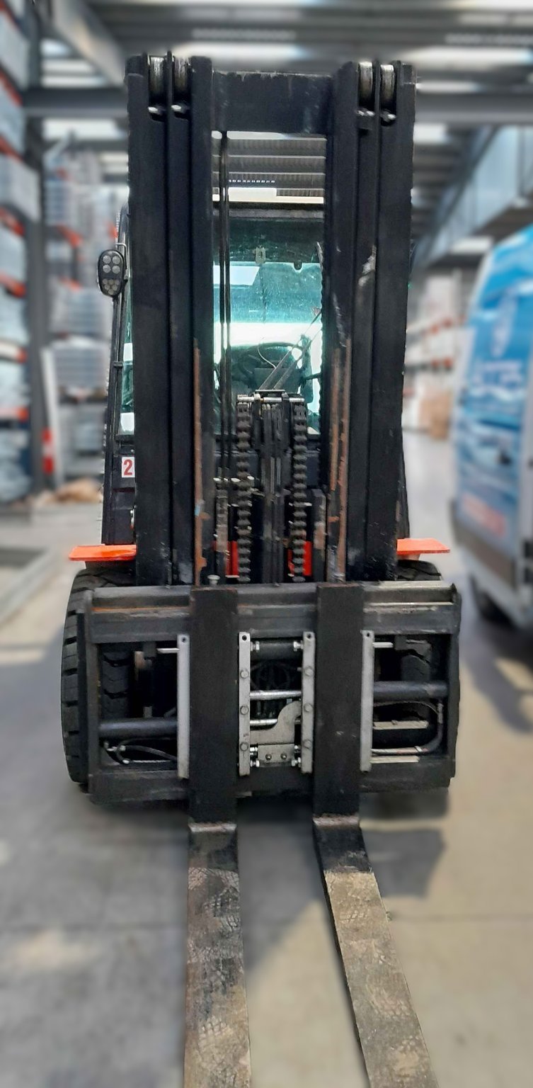 Chariot élévateur frontal Hangcha XF55D