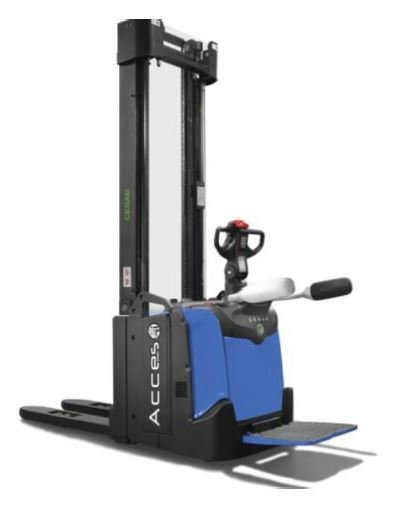 Gerbeur - S316L