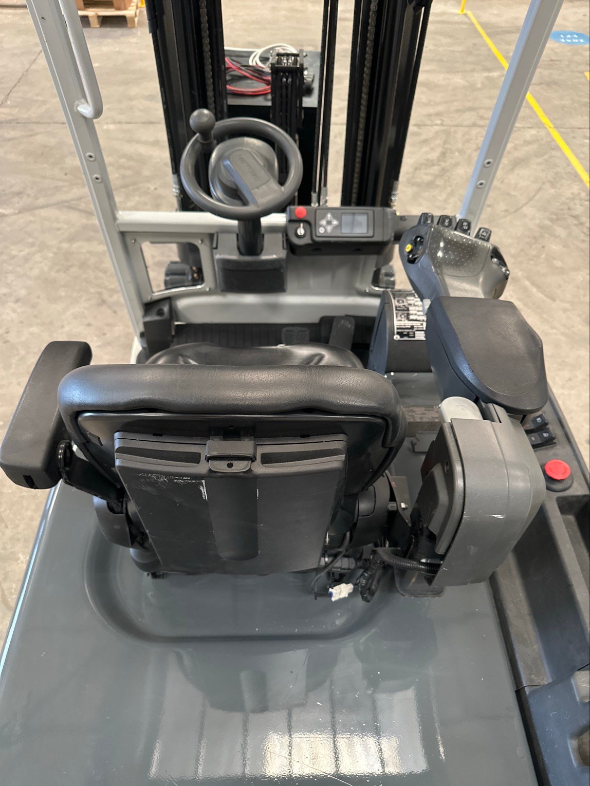 Chariot élévateur frontal UniCarriers TX3-20L 