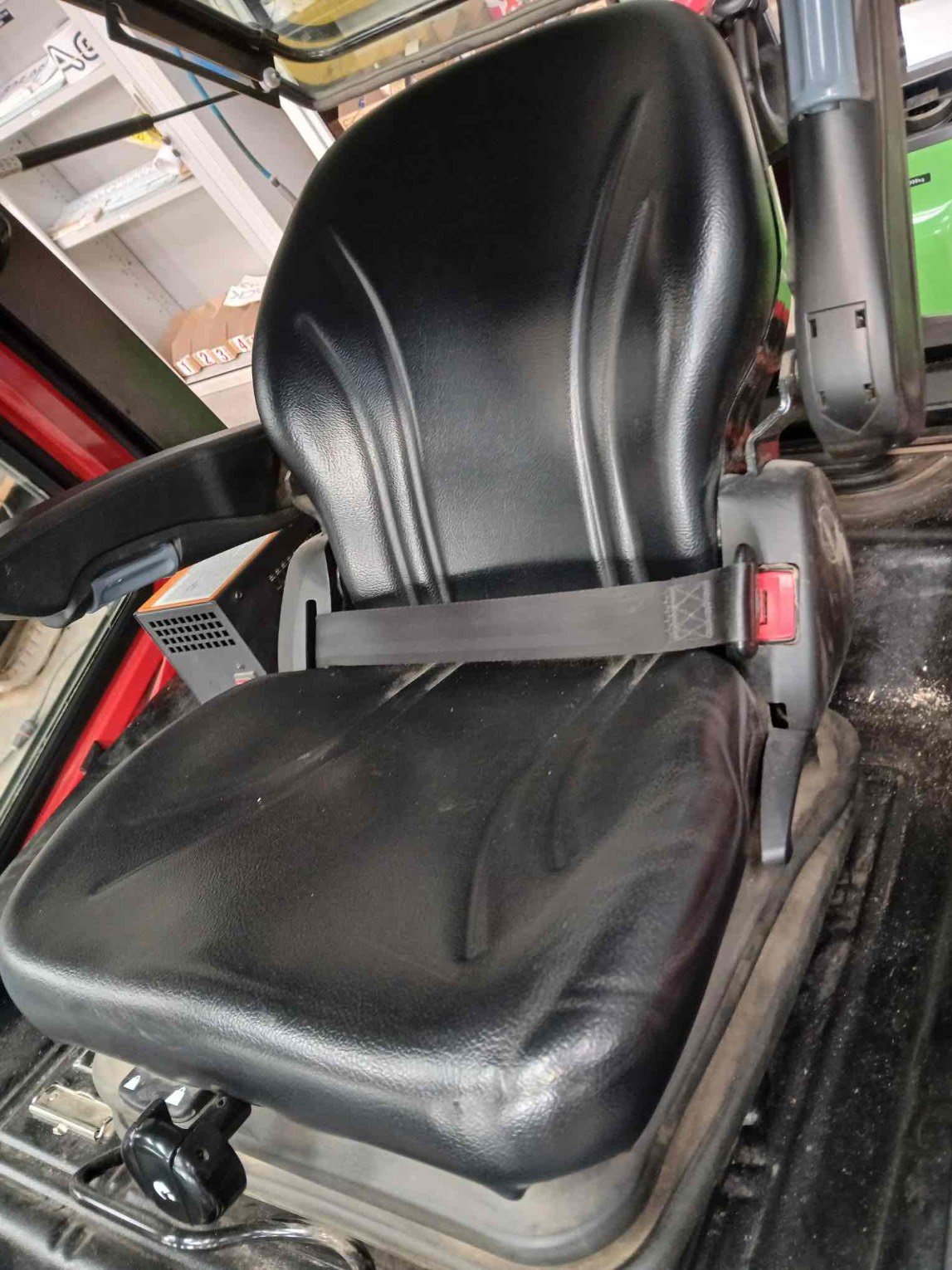 Chariot élévateur frontal Hangcha A4W25